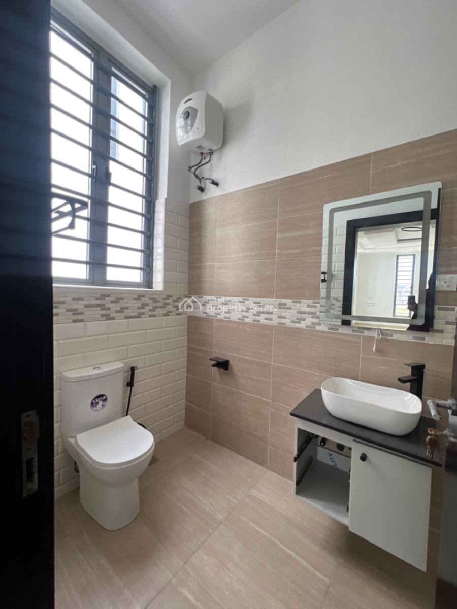 5 bedroom detached duplex for sale