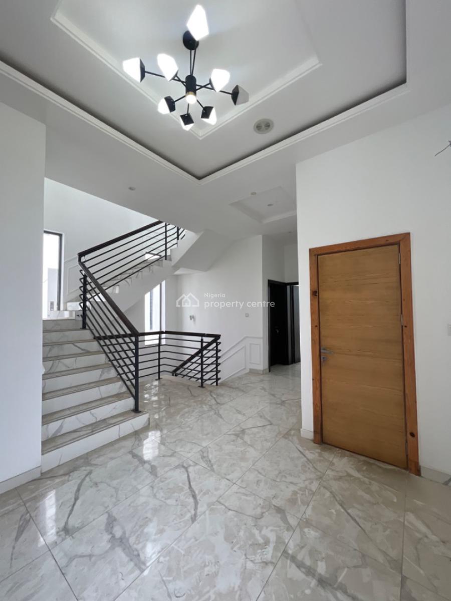 5 bedroom detached duplex for sale
