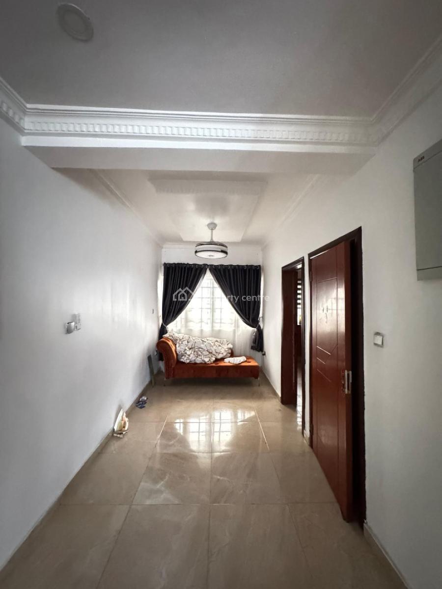 3 bedroom terraced duplex for sale