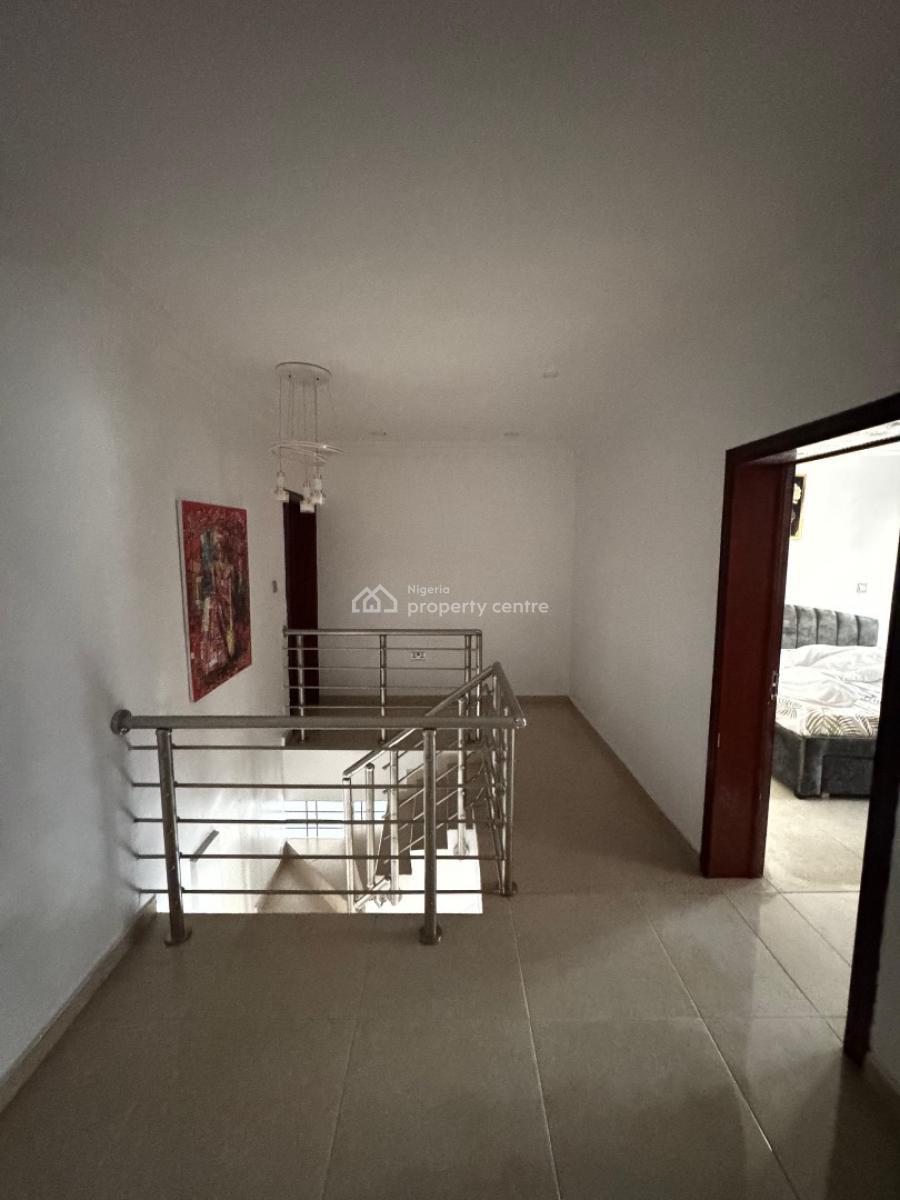 3 bedroom terraced duplex for sale