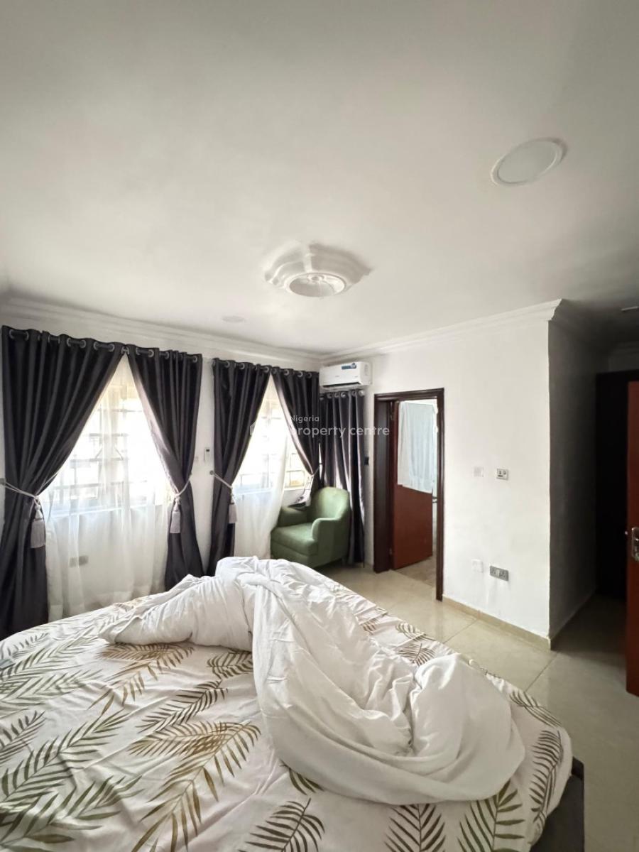 3 bedroom terraced duplex for sale