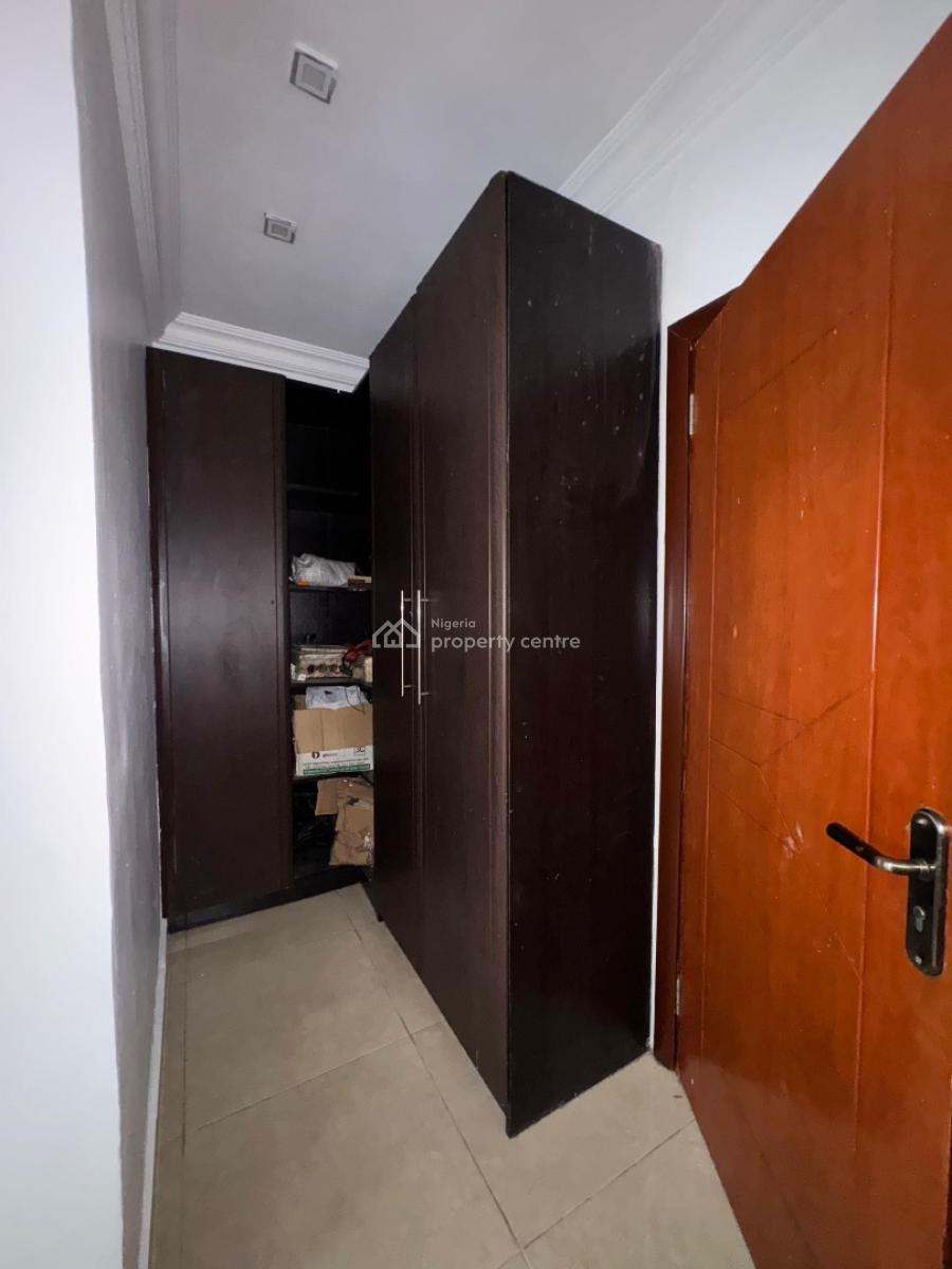 3 bedroom terraced duplex for sale