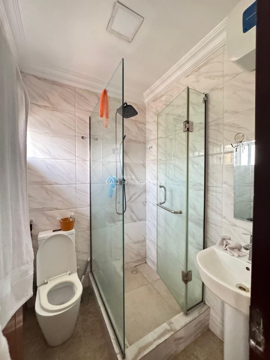 3 bedroom terraced duplex for sale