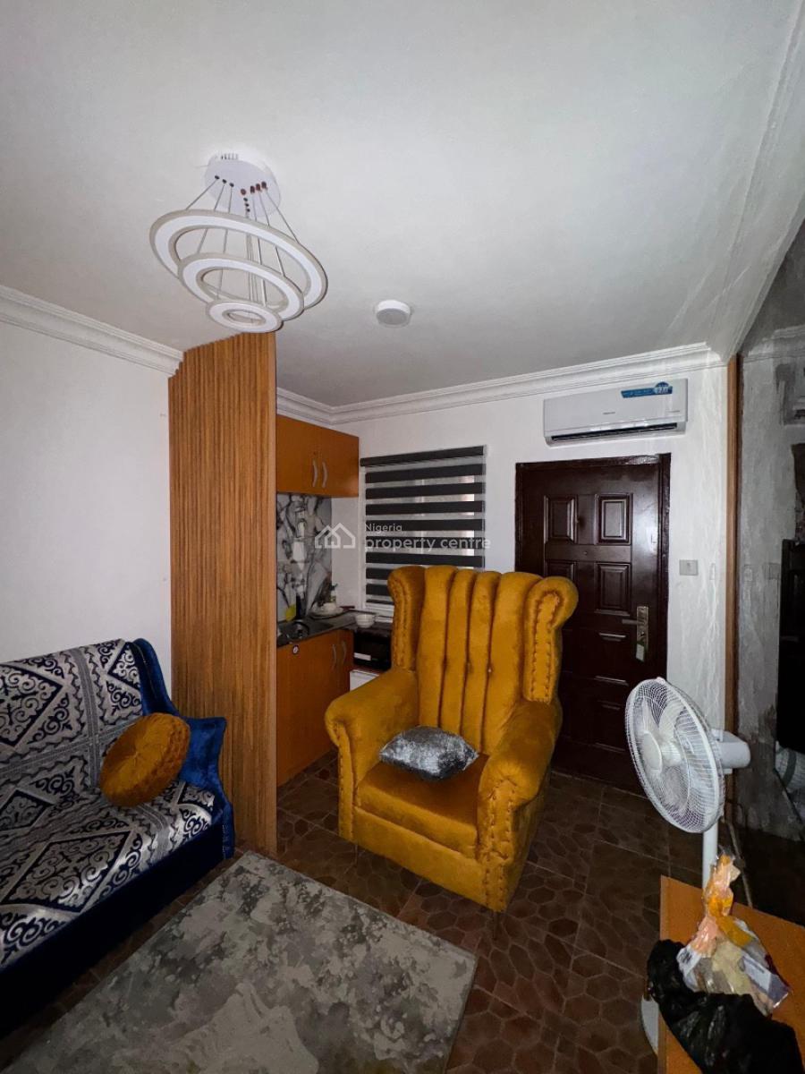 3 bedroom terraced duplex for sale