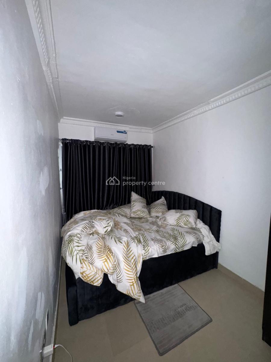 3 bedroom terraced duplex for sale