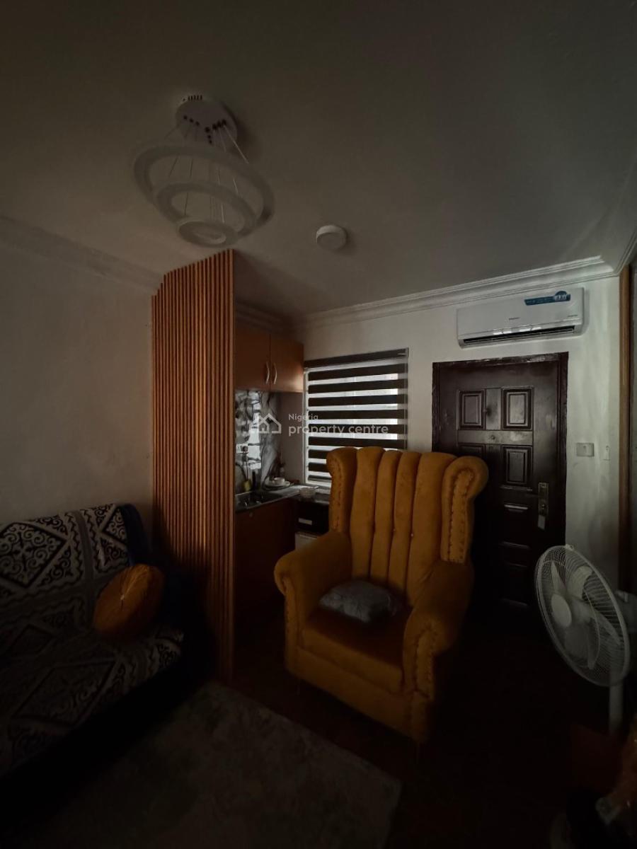 3 bedroom terraced duplex for sale