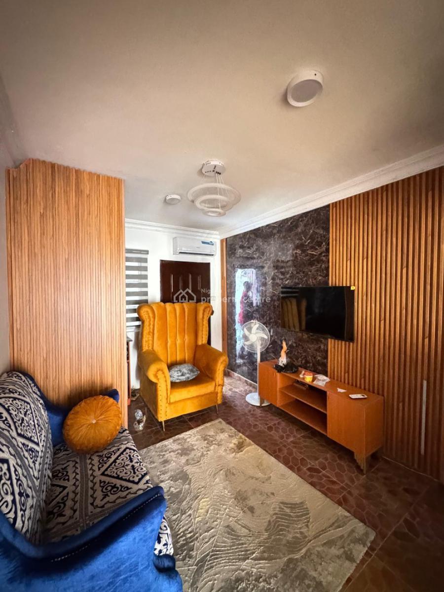 3 bedroom terraced duplex for sale