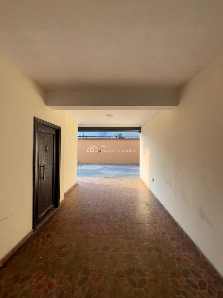 3 bedroom terraced duplex for sale