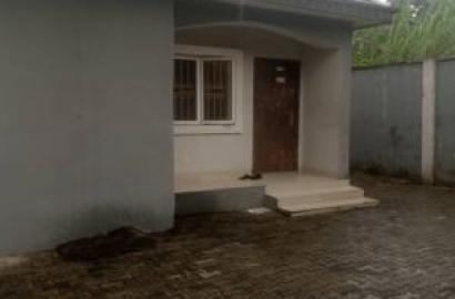 Luxury 2 Bedroom Bungalow