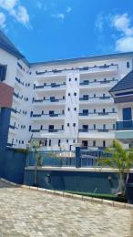 3 bedroom Flat & Apartment For Sale Chevron Drive Lekki Lagos