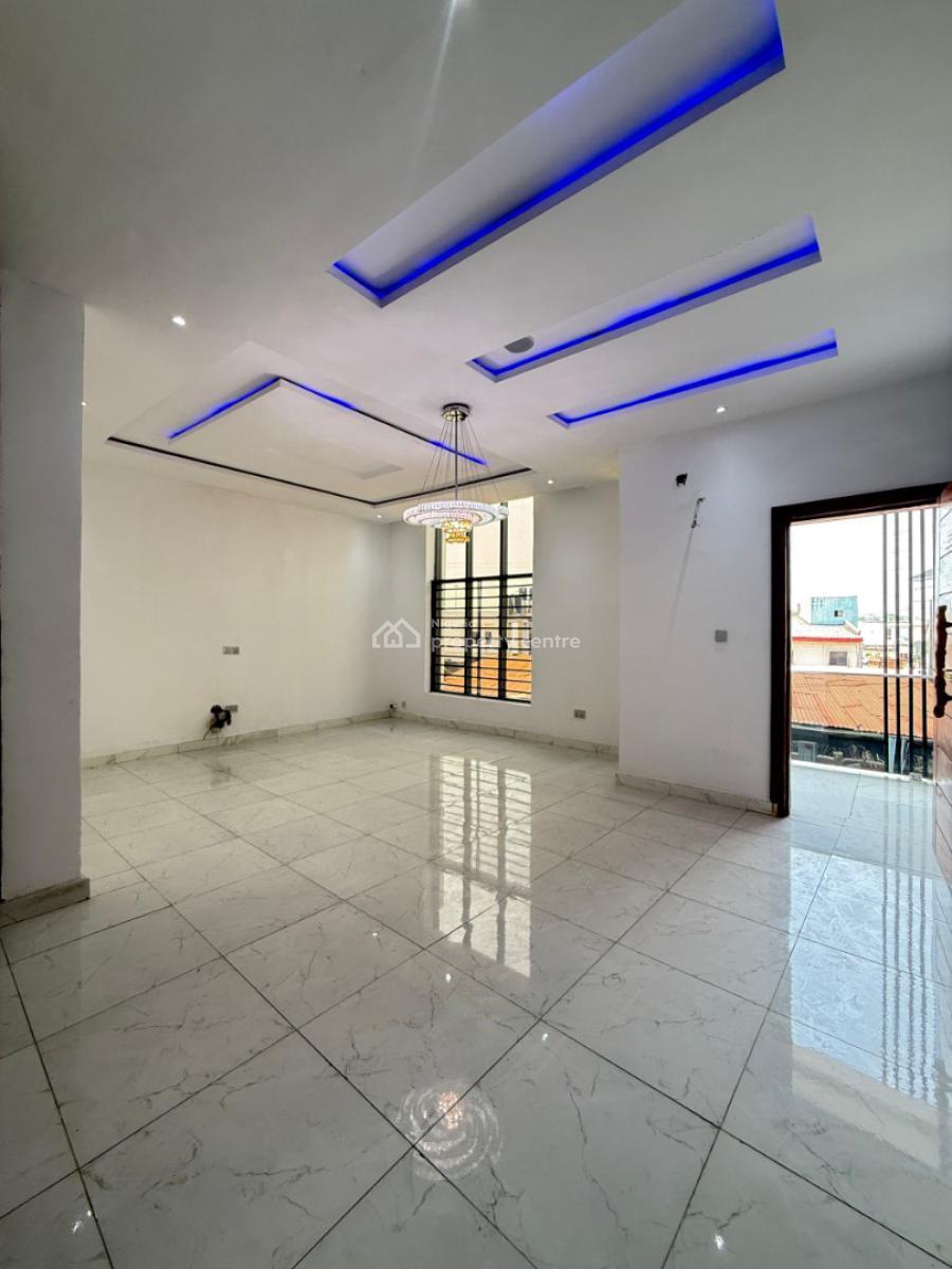 4 bedroom terraced duplex for sale