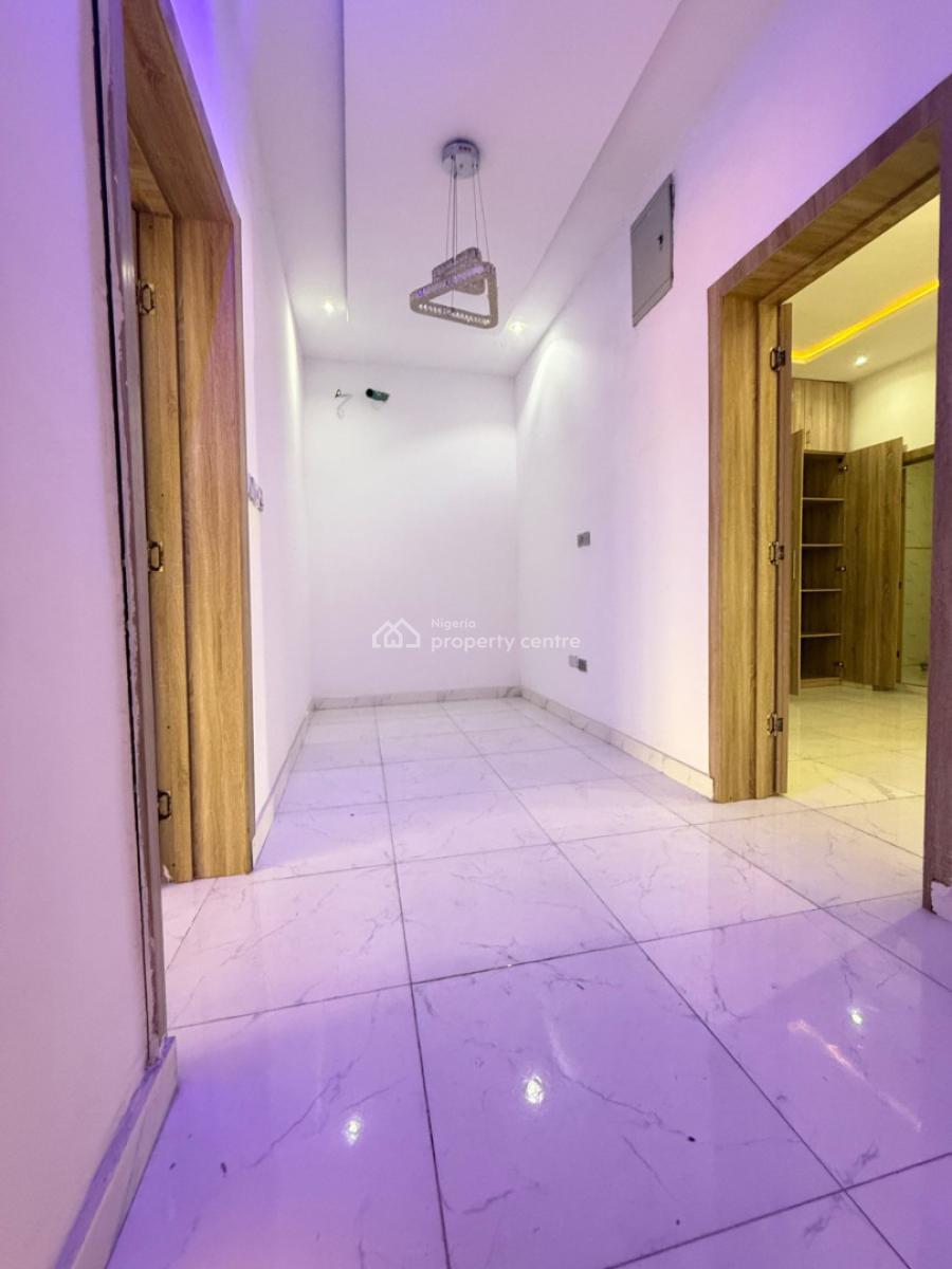 4 bedroom terraced duplex for sale