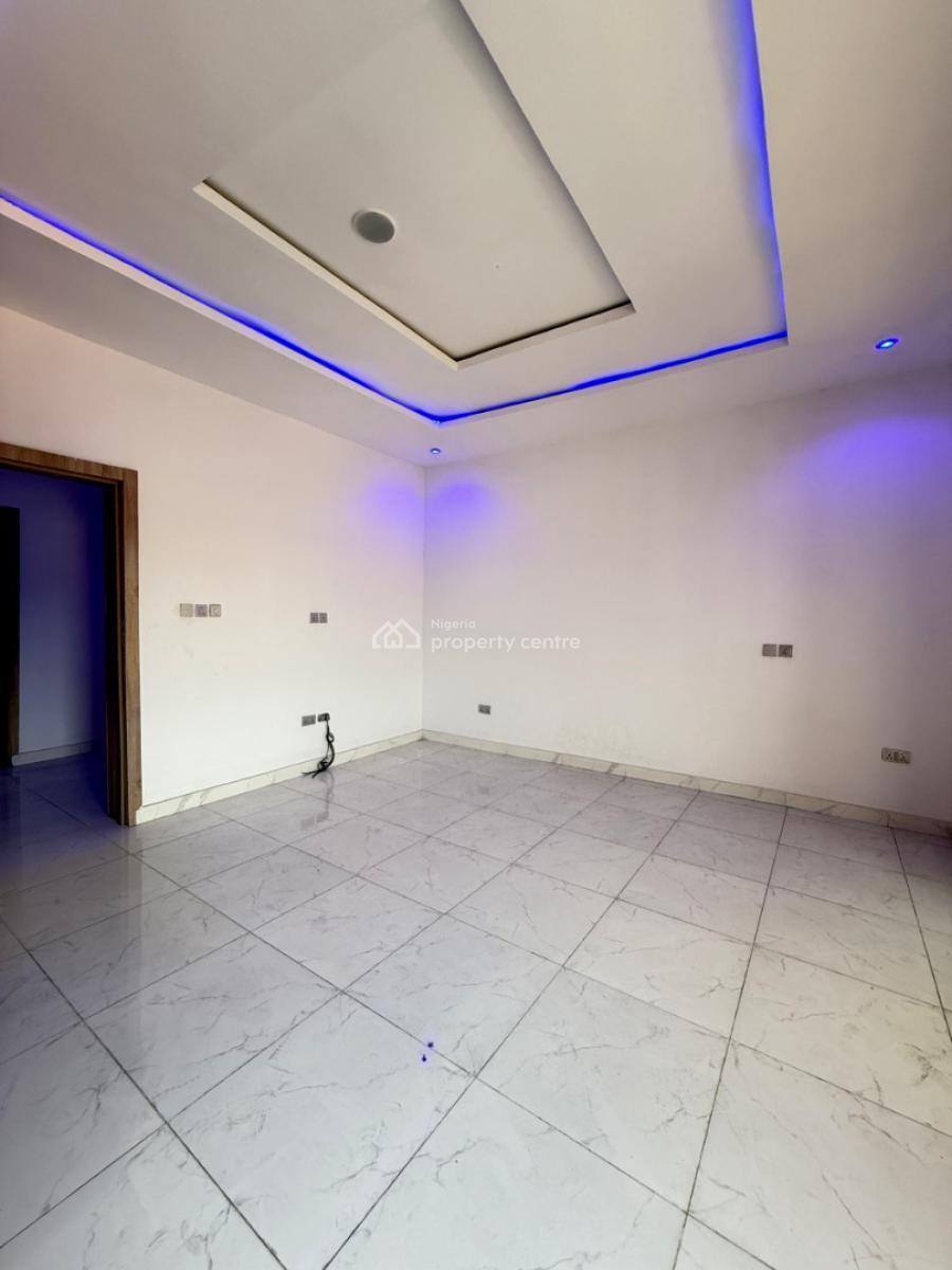 4 bedroom terraced duplex for sale