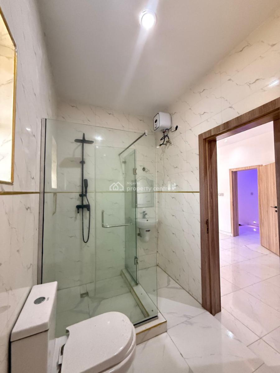 4 bedroom terraced duplex for sale