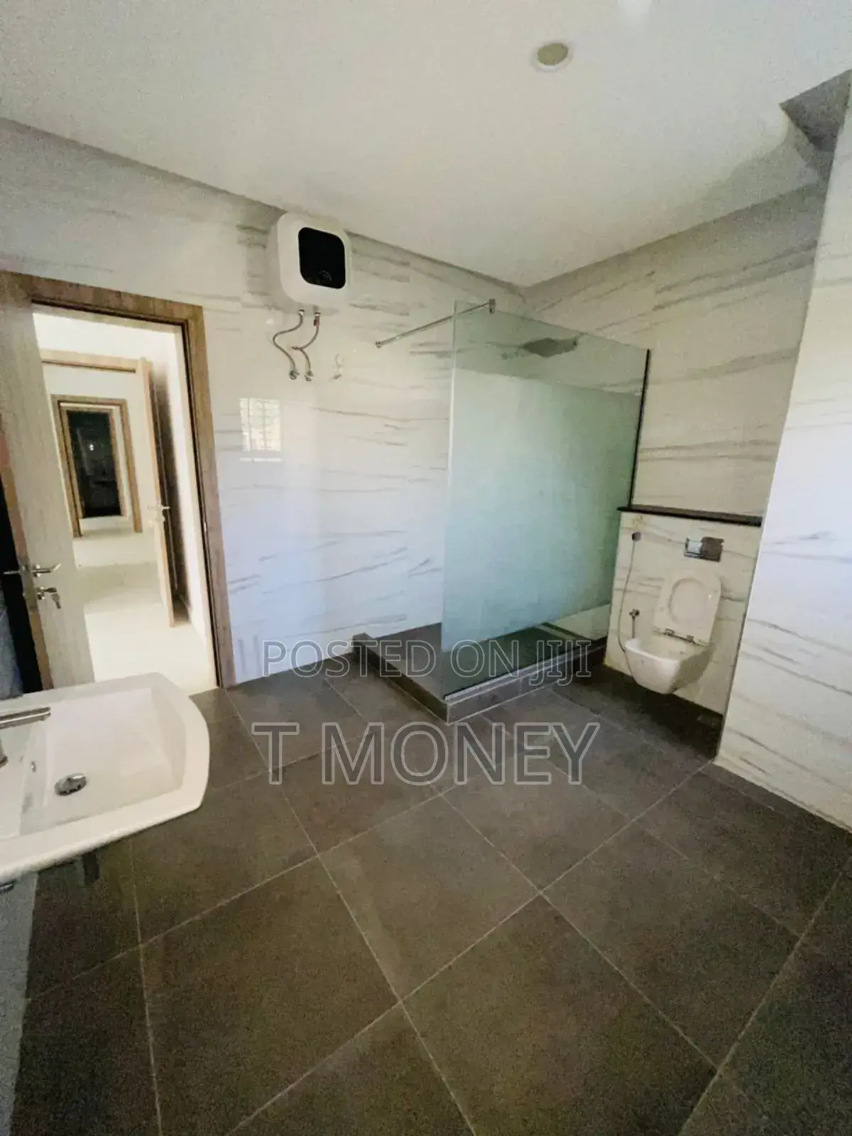 Furnished 4bdrm Duplex in Maitama for rent