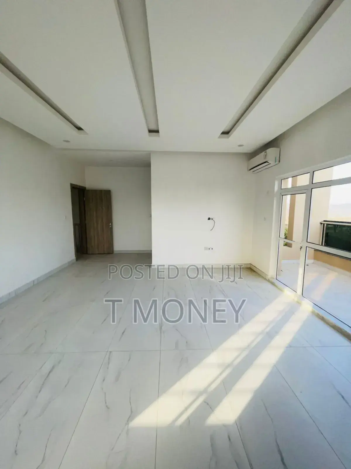 Furnished 4bdrm Duplex in Maitama for rent