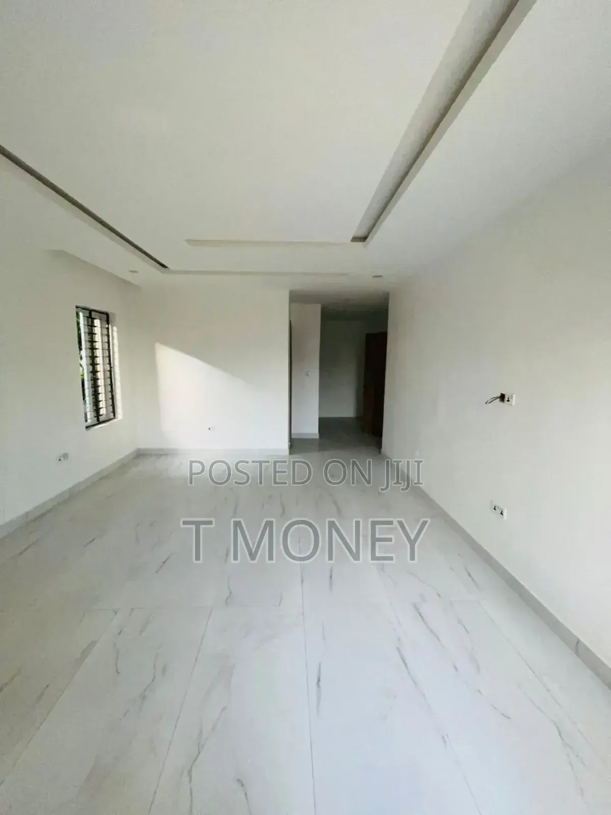 Furnished 4bdrm Duplex in Maitama for rent
