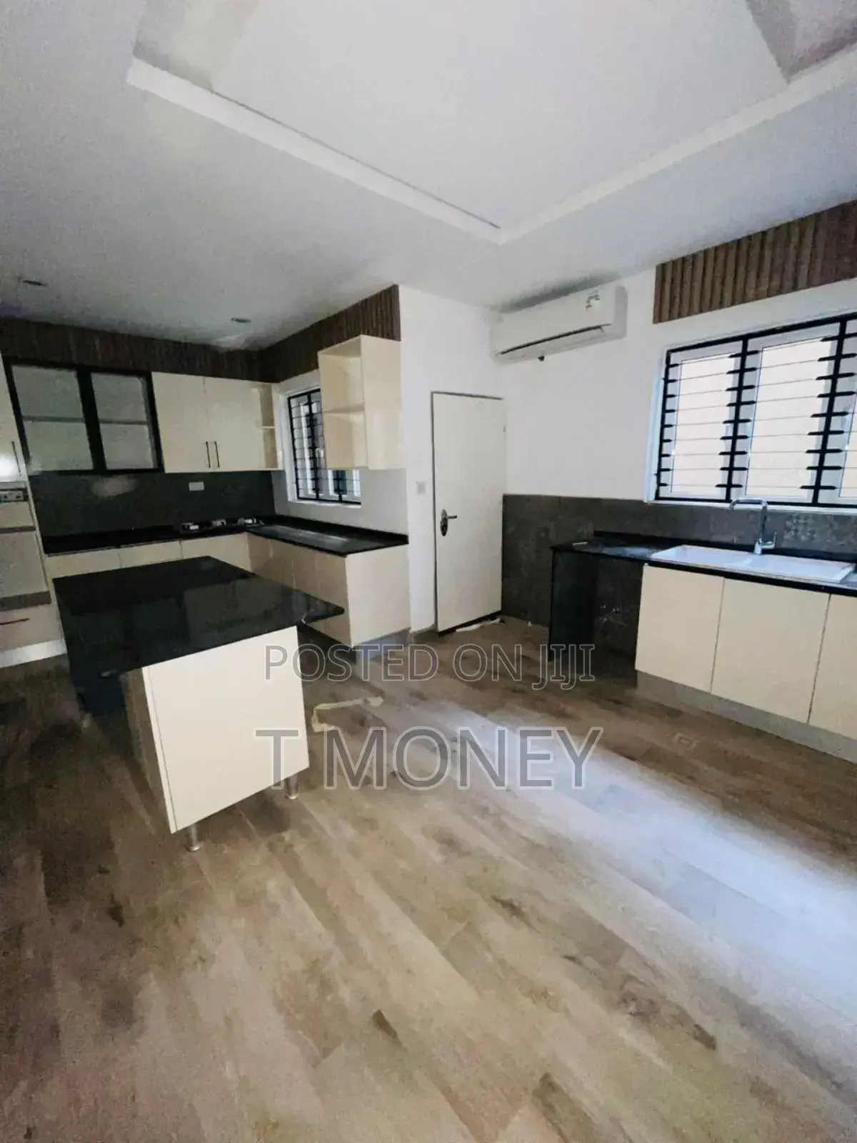 Furnished 4bdrm Duplex in Maitama for rent