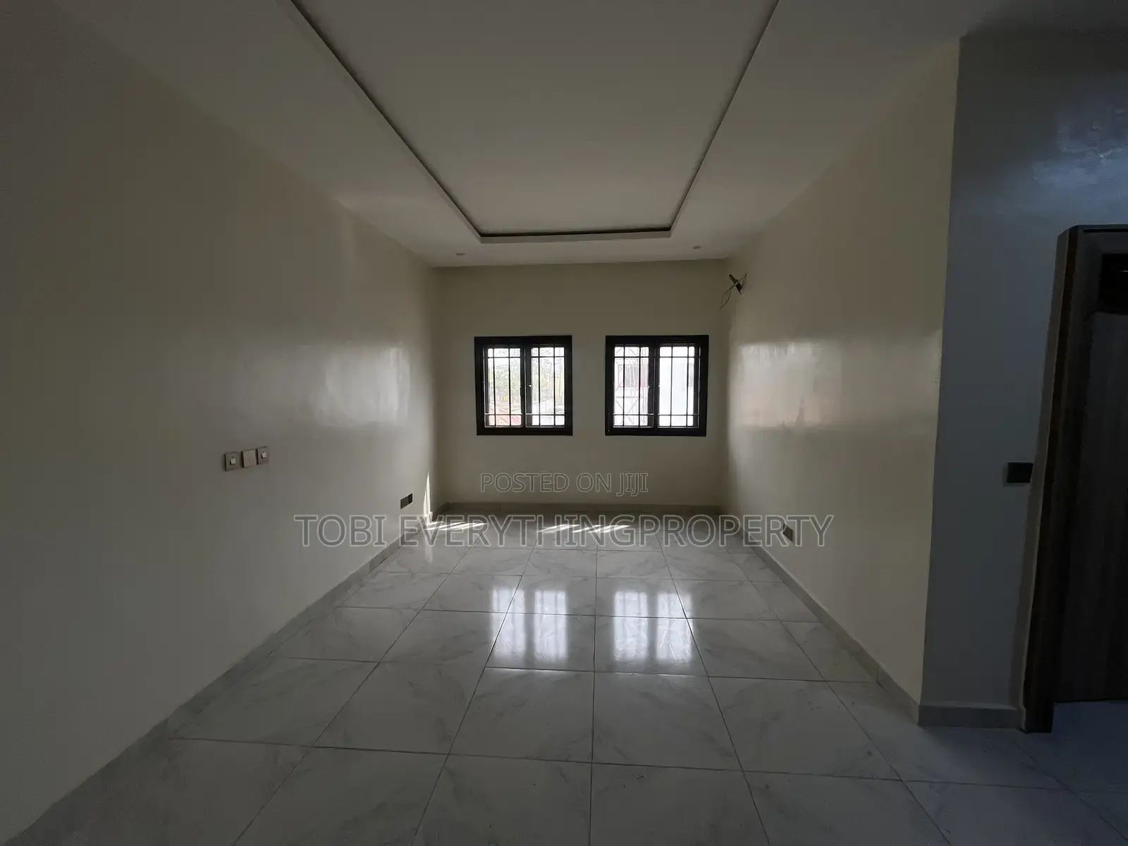 4bdrm Townhouse/Terrace in Zone 4 / Wuse for sale