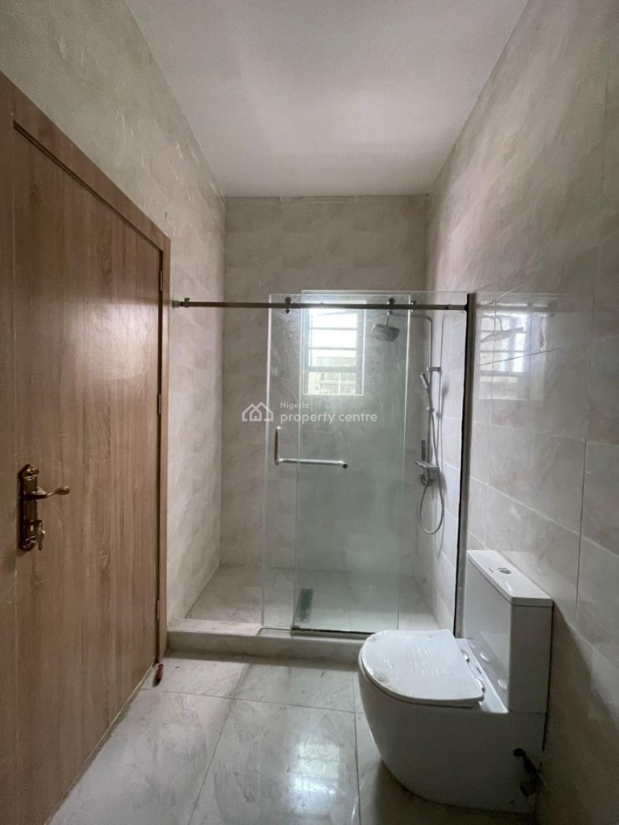 4 bedroom terraced duplex for sale