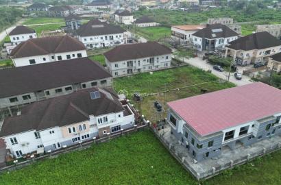 Half And Full Plots Of Lands