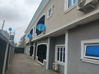 Spacious 3 Bedroom Apartment In A Compound Of 2 Units