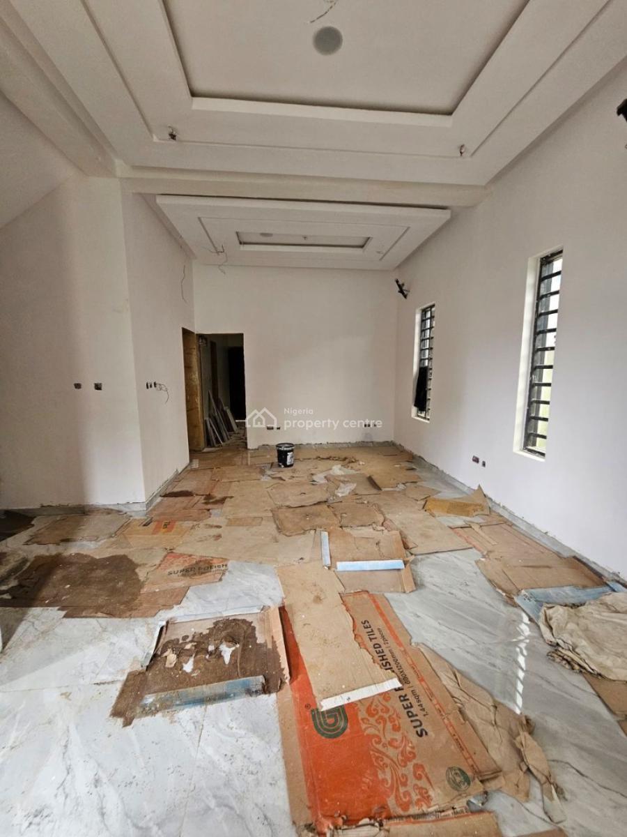 4 bedroom detached duplex for sale