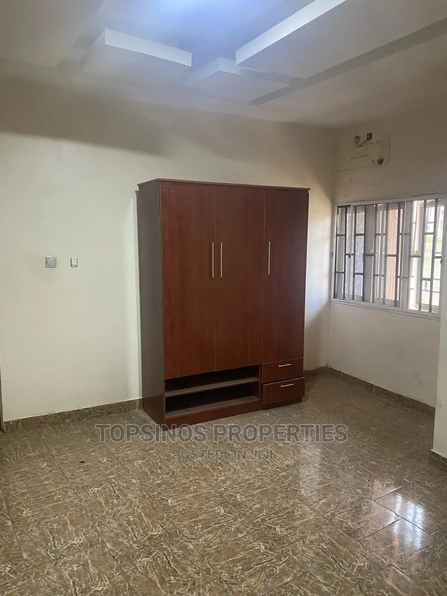 3bdrm Block of Flats in Dawaki for rent