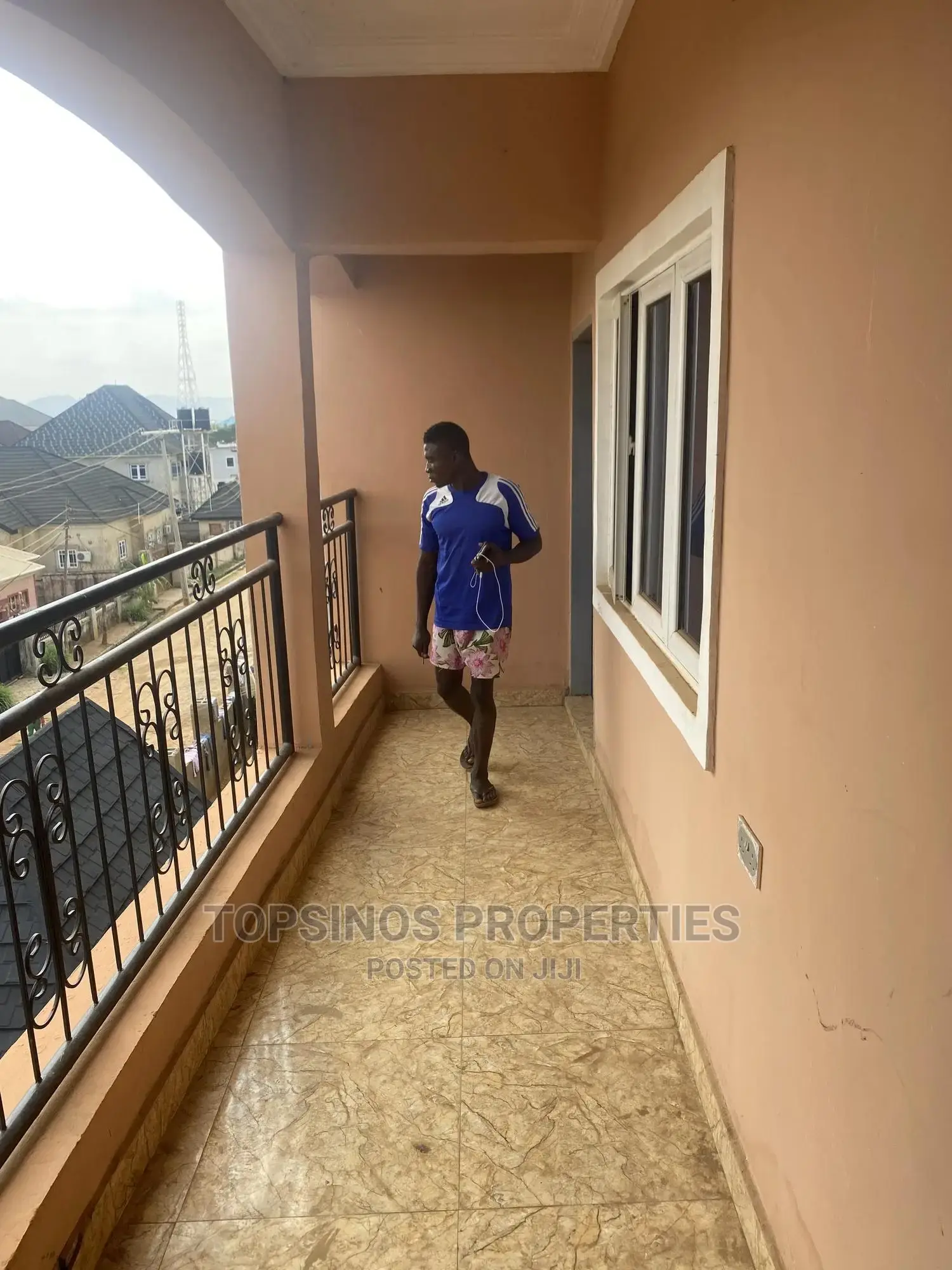 3bdrm Block of Flats in Dawaki for rent