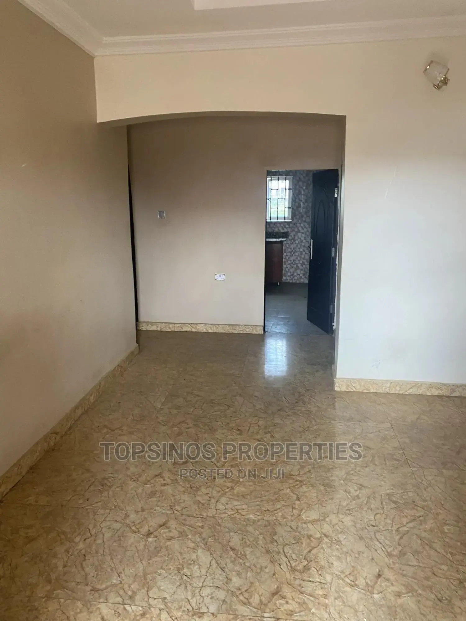 3bdrm Block of Flats in Dawaki for rent