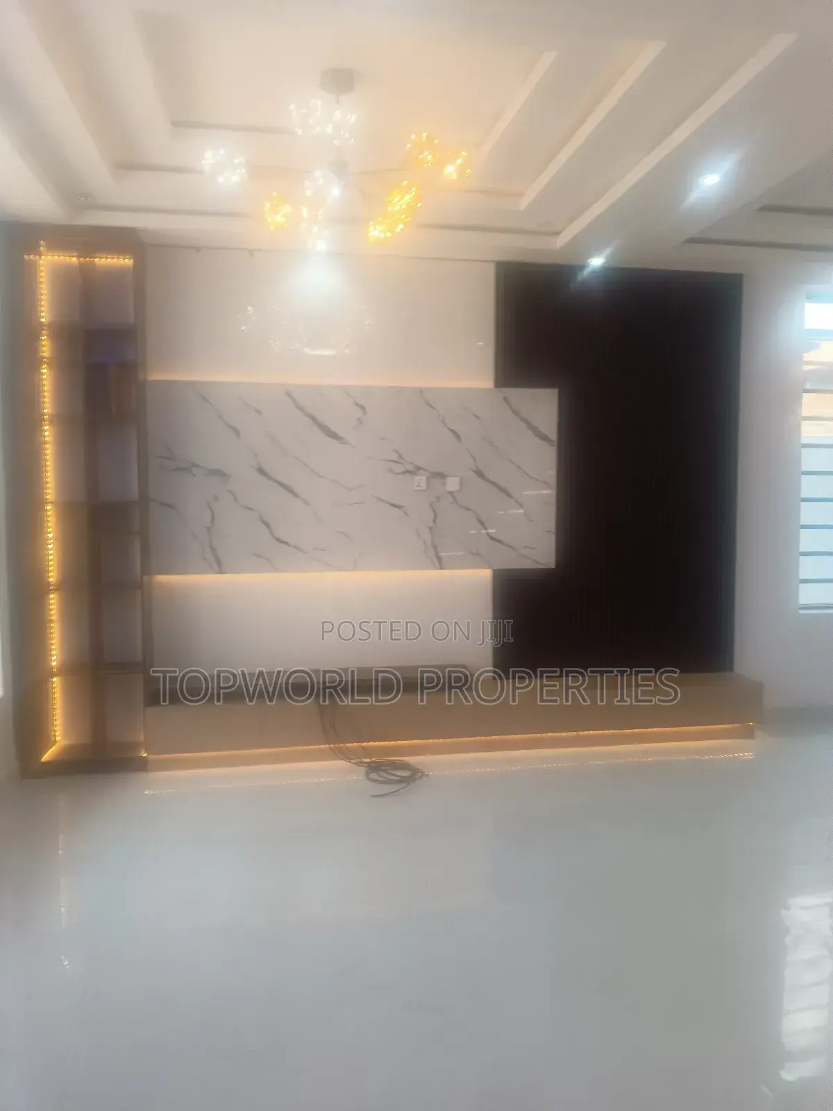 4bdrm Duplex in Fagba Ifako Ijaiye for sale