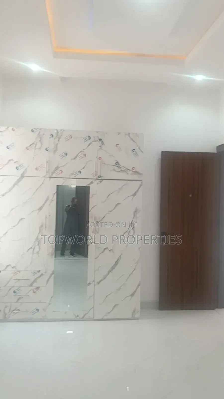 4bdrm Duplex in Fagba Ifako Ijaiye for sale