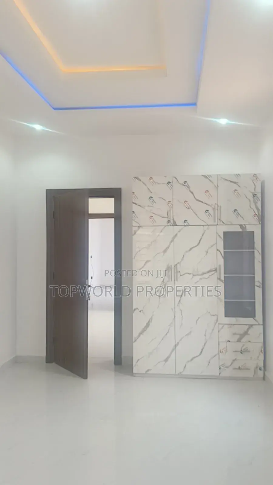 4bdrm Duplex in Fagba Ifako Ijaiye for sale