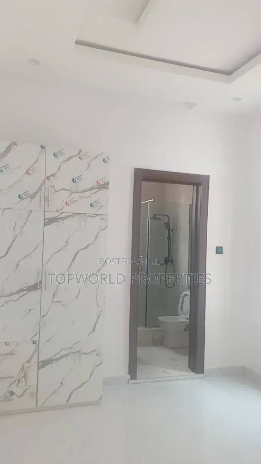 4bdrm Duplex in Fagba Ifako Ijaiye for sale