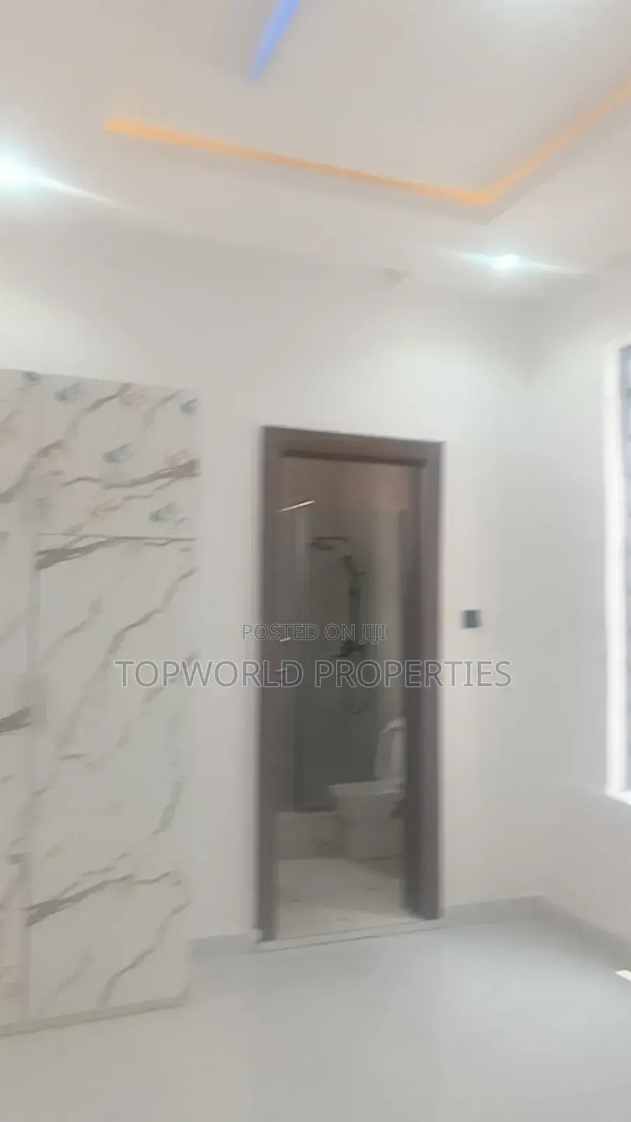 4bdrm Duplex in Fagba Ifako Ijaiye for sale