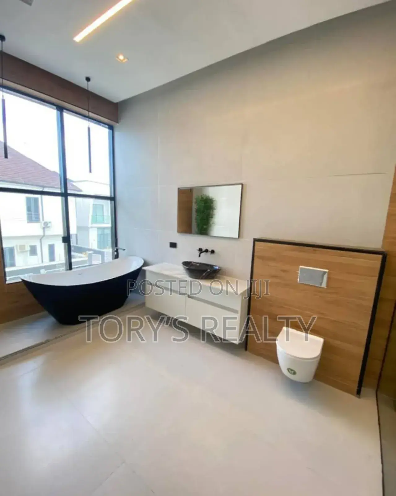 5bdrm Duplex in Ajah Lekki for sale