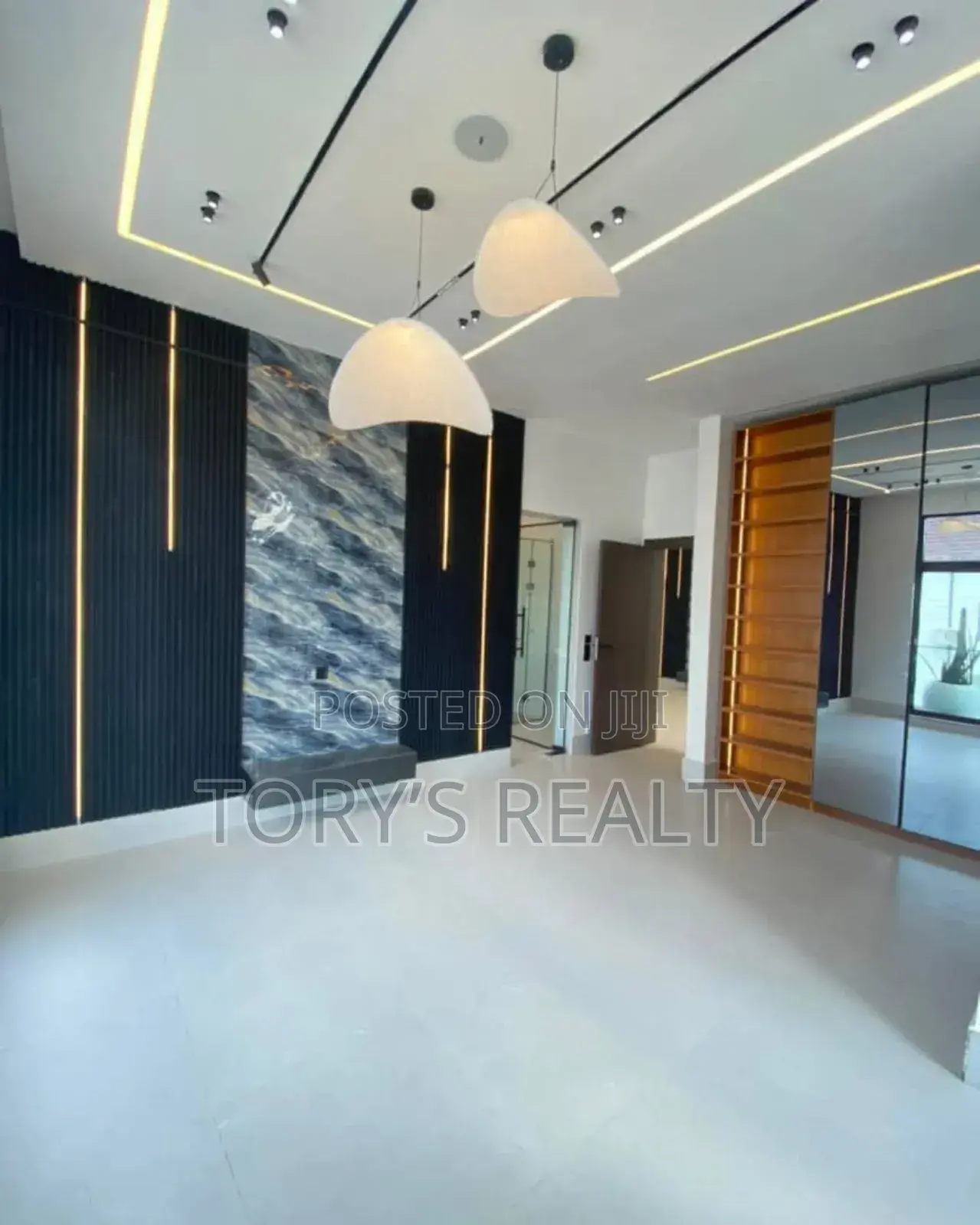 5bdrm Duplex in Ajah Lekki for sale