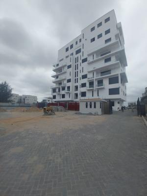 One Unit Of Brand New Luxurious 4 Bedroom Maisonette With Bq
