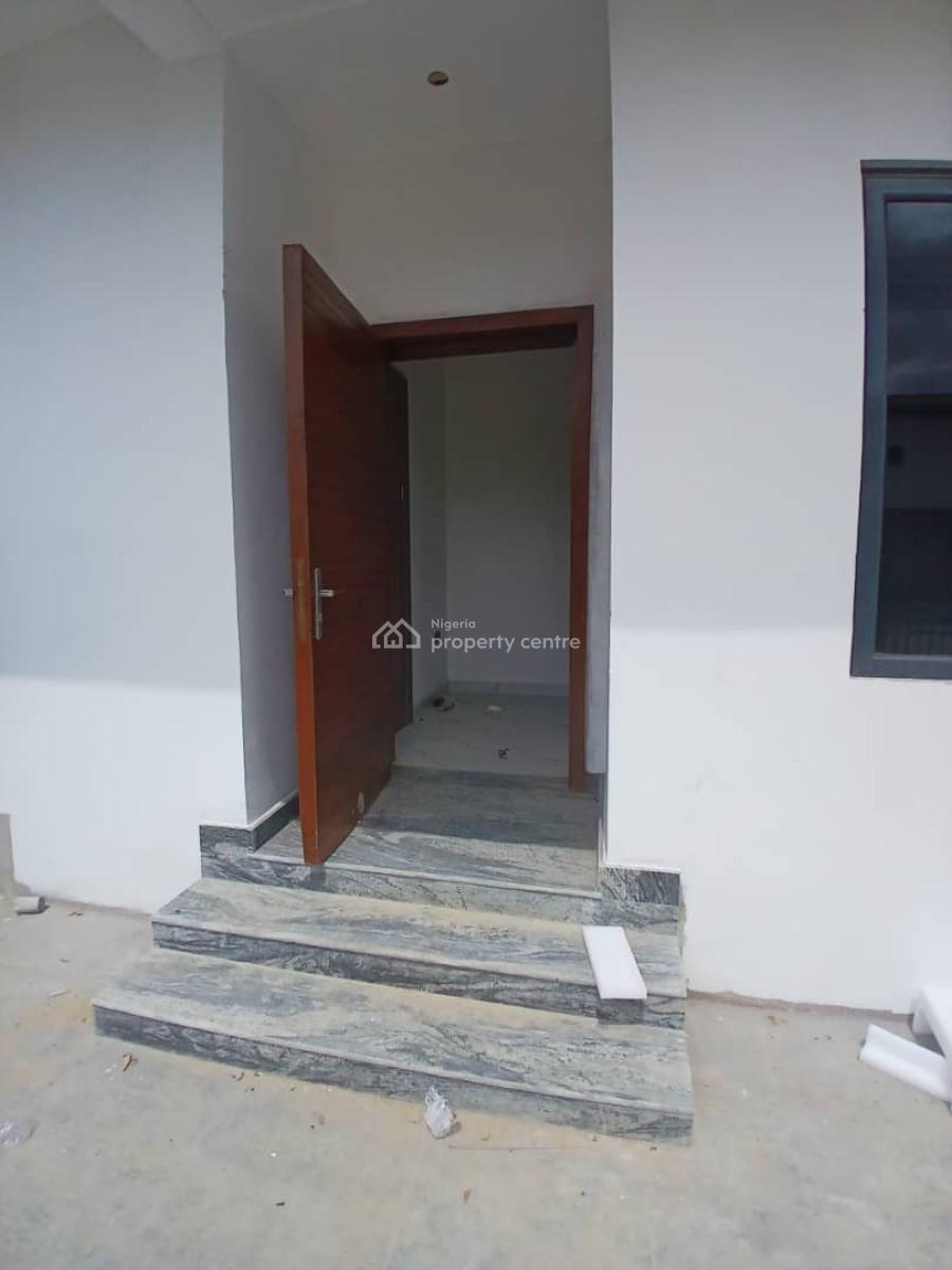 4 bedroom terraced duplex for sale