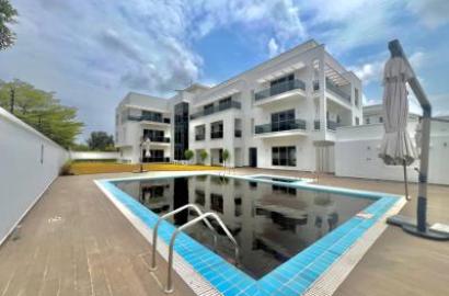 3 bedroom flat / apartment for rent   Banana Island, Ikoyi, Lagos $50,000 per annum approx. ₦74,442,487
