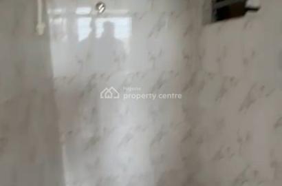 1 bedroom mini flat (room and parlour) for rent