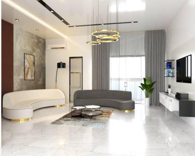 Luxury 3 Bedroom Apartment