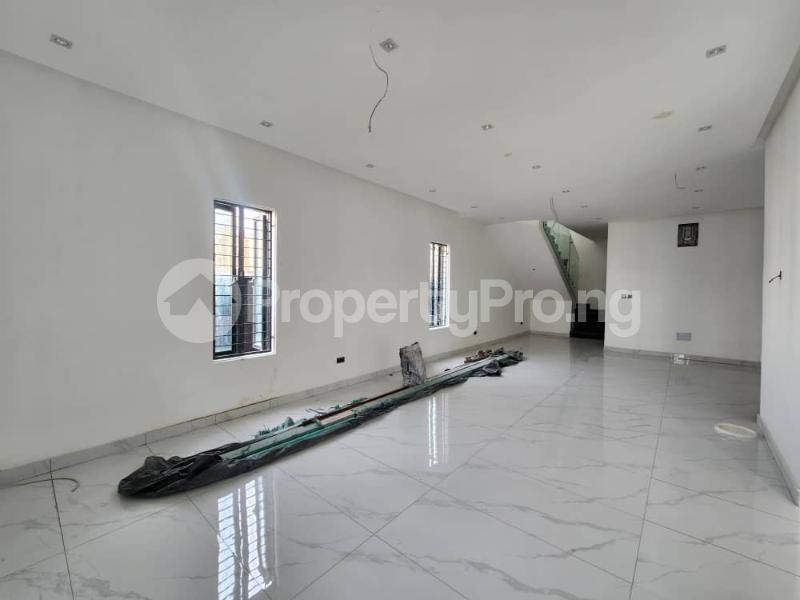 5 Bedroom Fully Detached Duplex With Bq