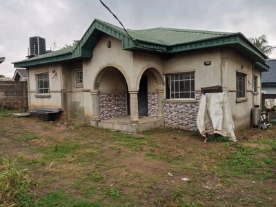 Modern Built 3 Bedrooms Detached Bungalow With Rooms Ensuite