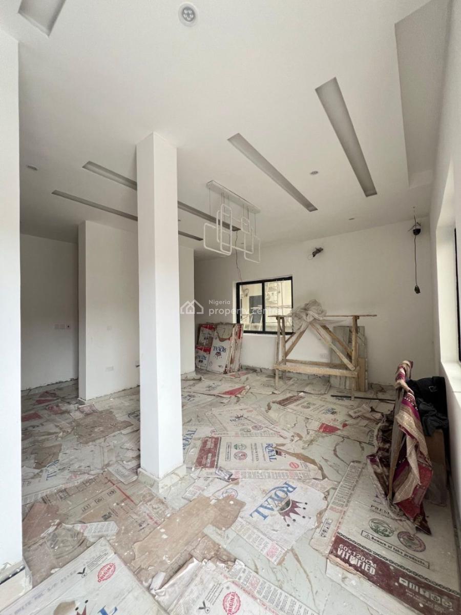 5 bedroom detached duplex for sale