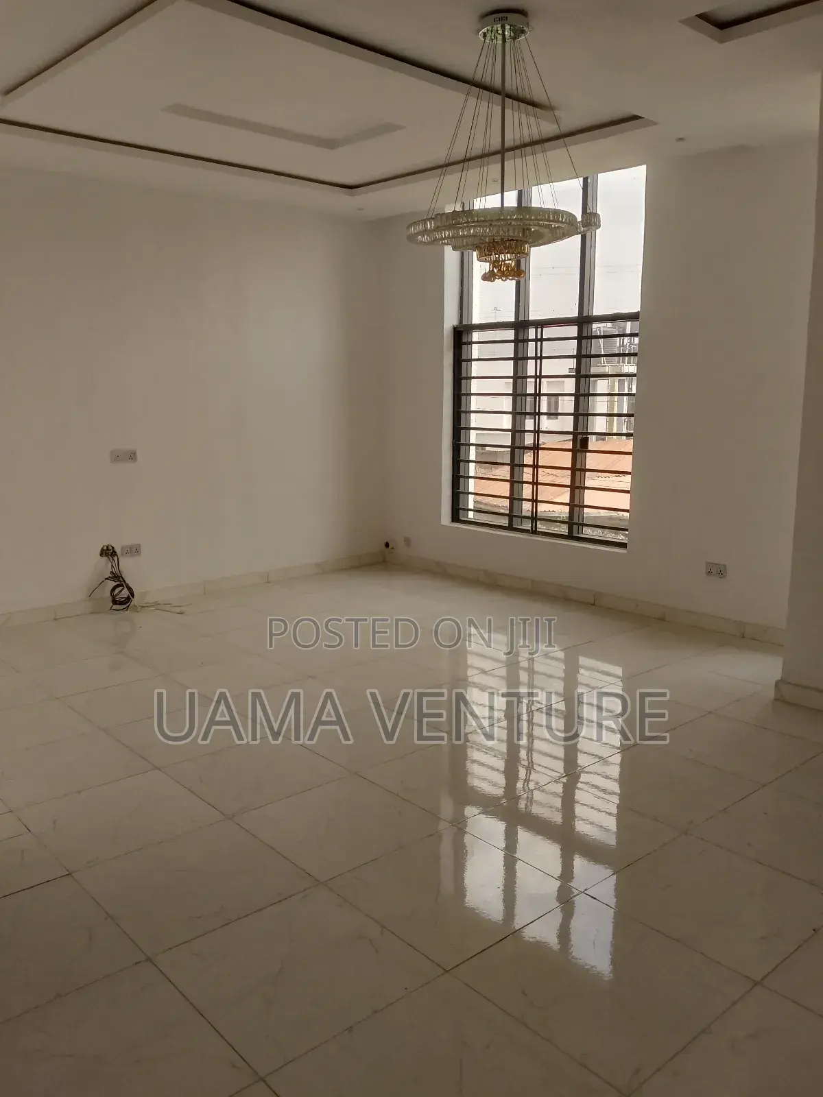 3bdrm Townhouse/Terrace in Lekki for sale