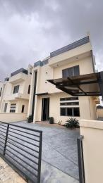 Luxury 5 Bedroom Fully Detached Duplex With Bq And Gym Space For Rent In Vgc Harris Drive Victoria Garden City Lekki Lagos  ₦ 16,000,000