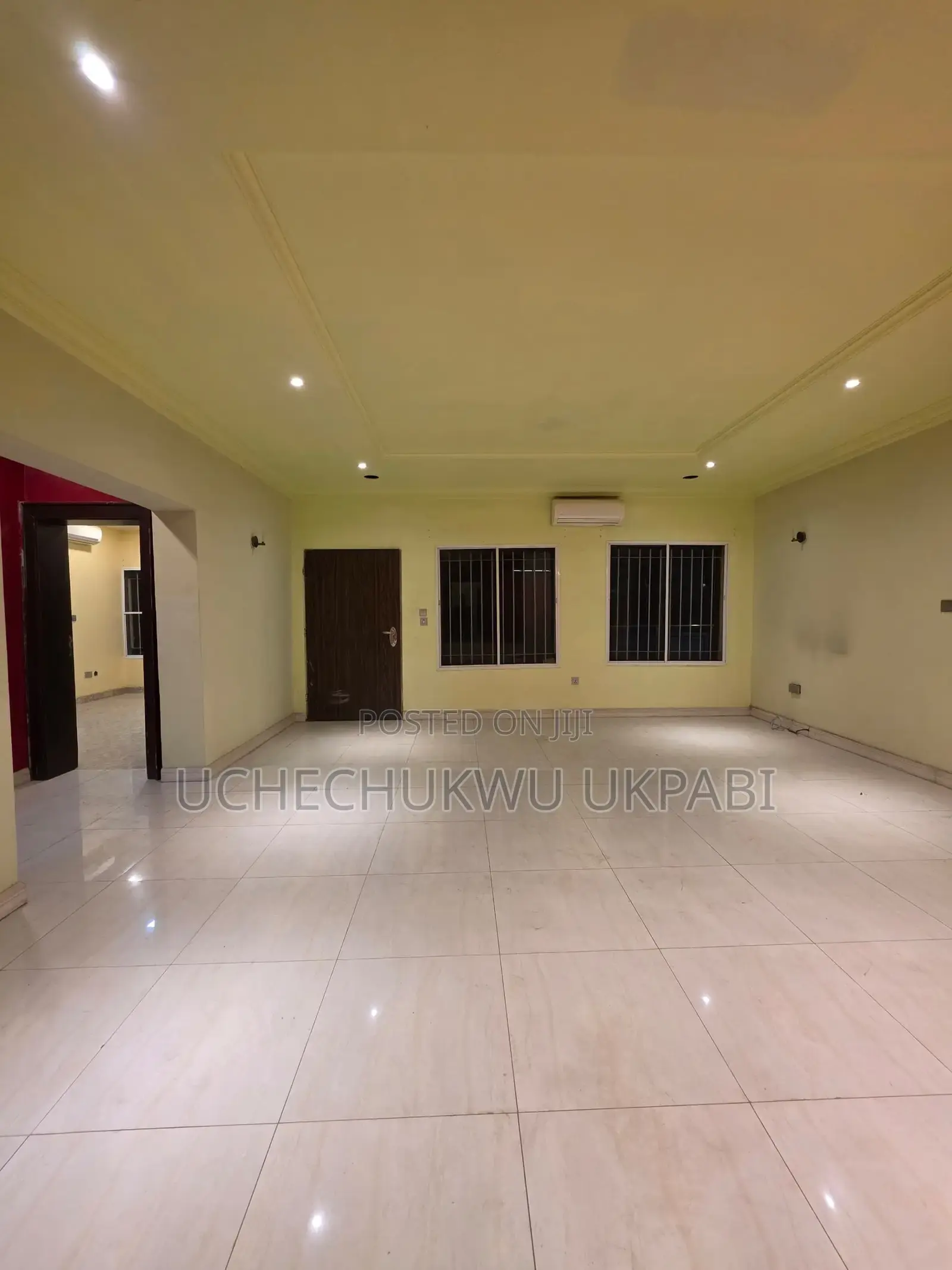3bdrm Block of Flats in Asokoro Main for rent