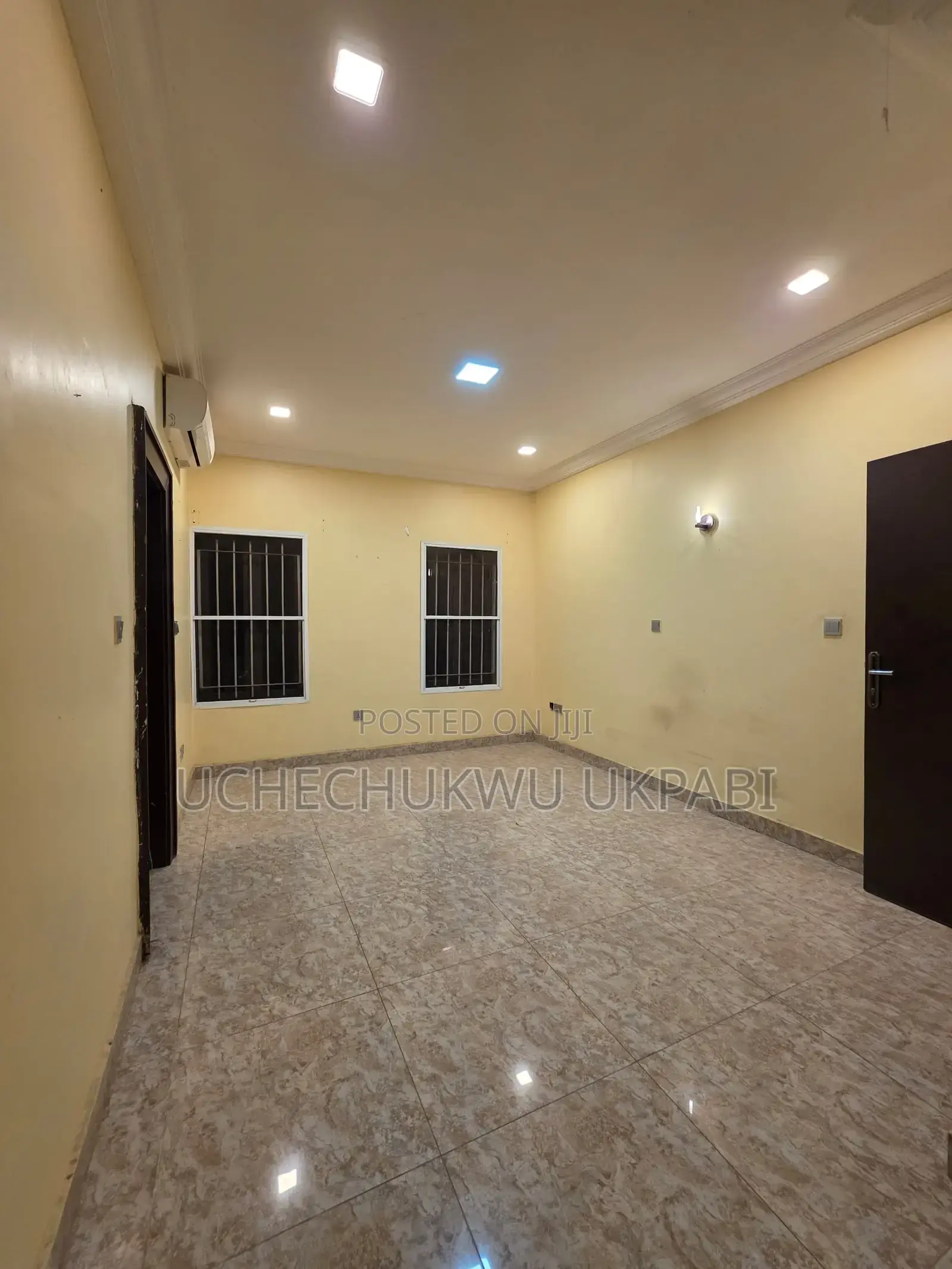 3bdrm Block of Flats in Asokoro Main for rent