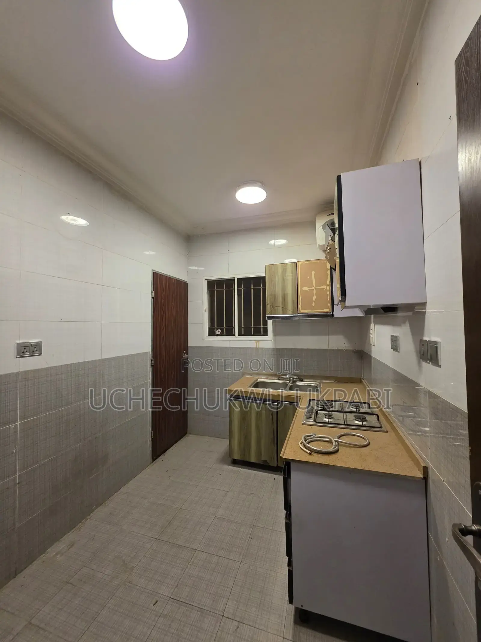3bdrm Block of Flats in Asokoro Main for rent